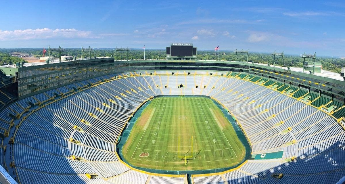 lambeau-field-packers